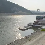 招待所 滨江多瑙河旅馆 *