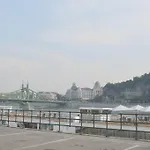 Pensjonat Riverside Danube *