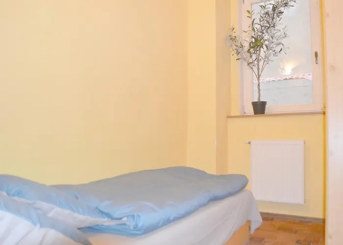 Riverside Danube Guest house