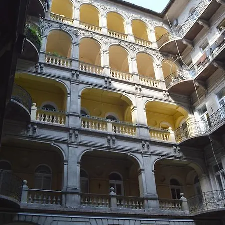 بيت ضيافة Riverside Danube