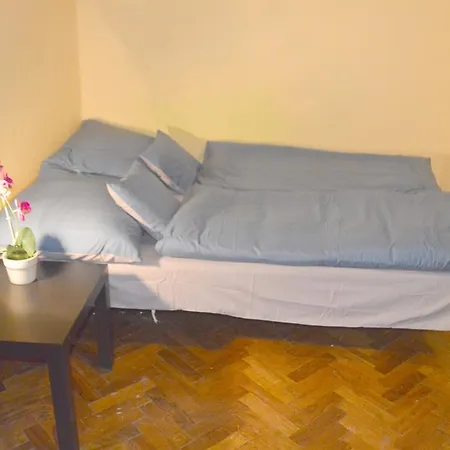 Riverside Danube Budapeste