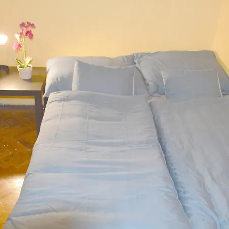 Riverside Danube * Budapeste