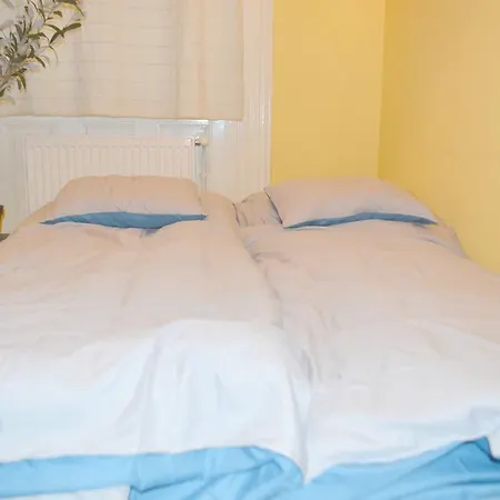 Casa de hóspedes Riverside Danube