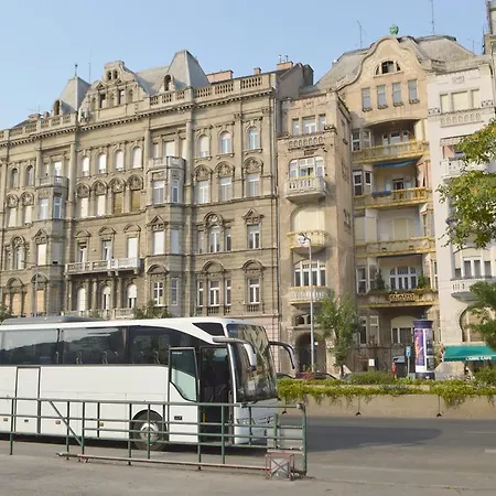 Casa de hóspedes Riverside Danube