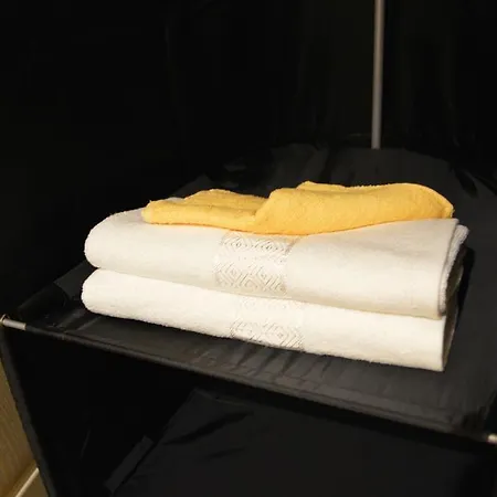 Riverside Danube Casa de hóspedes Budapeste