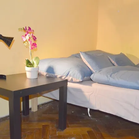 Casa de hóspedes Riverside Danube