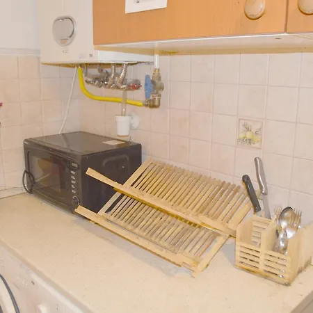 Casa de hóspedes Riverside Danube *