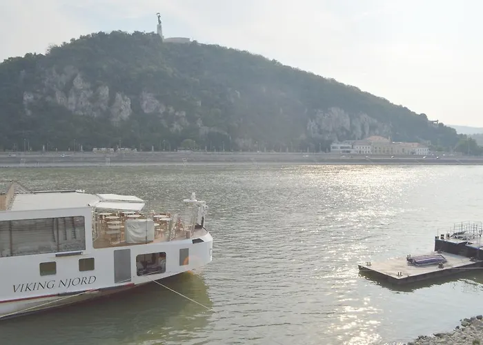 Pensiune Riverside Danube Budapesta