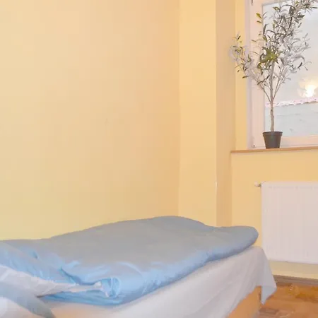 Riverside Danube Pensionat