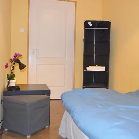 Riverside Danube Budapest